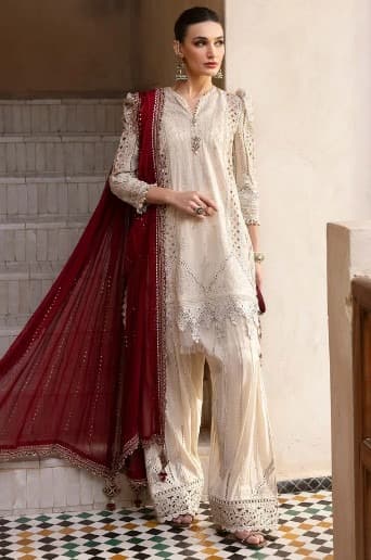 Tara Linen Daily Set