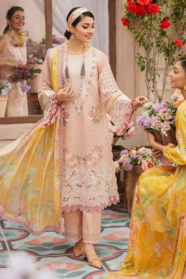 Preserving Luxury Fabrics