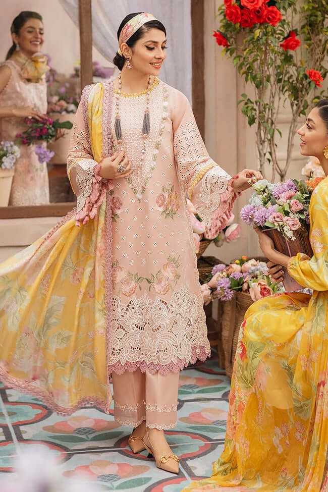 Preserving Luxury Fabrics