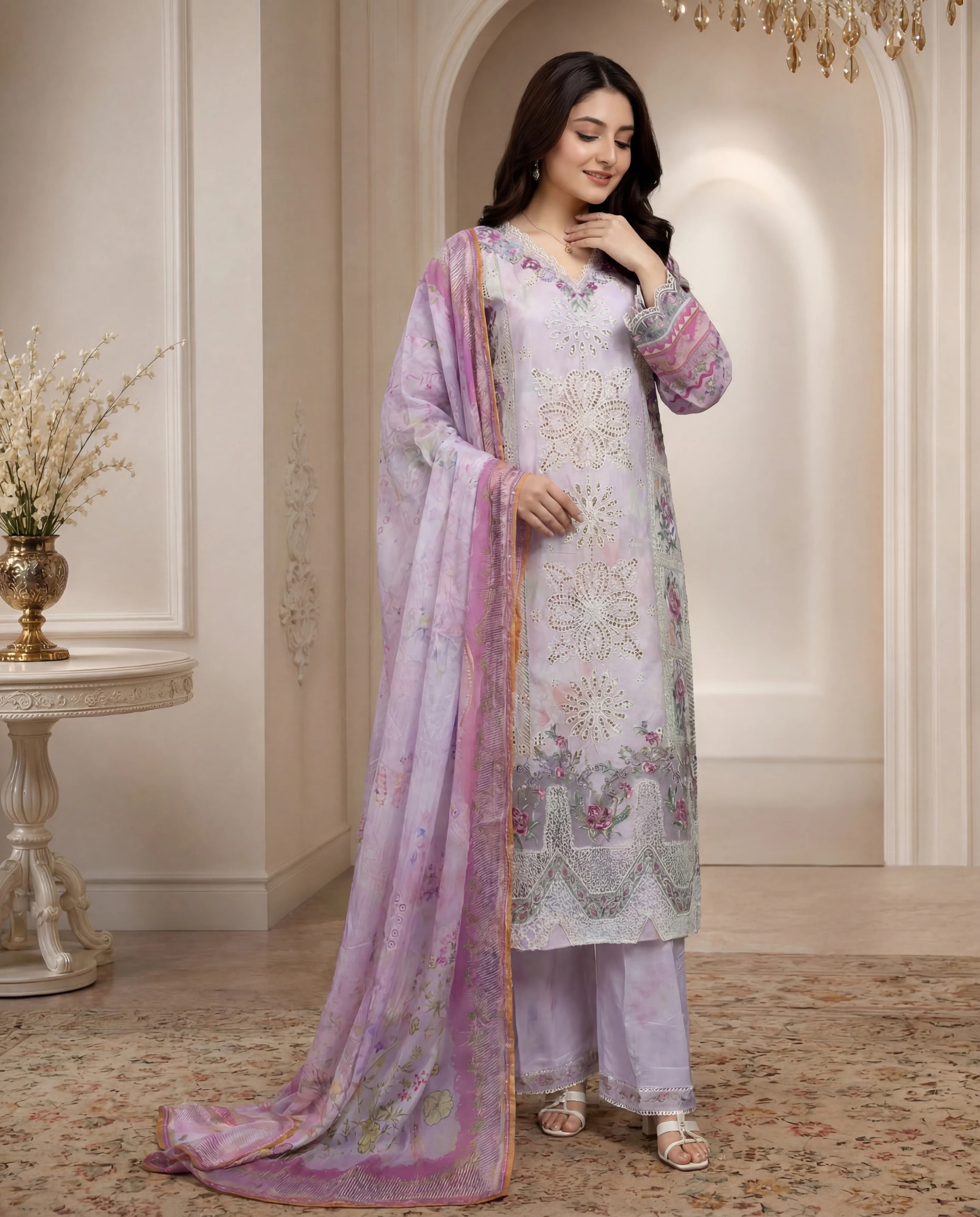 Eid Dressing: A Complete Guide
